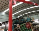 BZ型定柱悬臂起重机