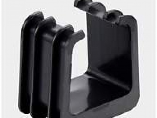 Kẹp Cáp Nhựa  (Cable Clip)