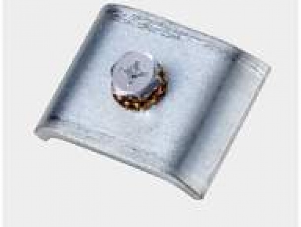 压盖 (Pressure Plate)